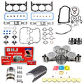 DNJ Engine Gasket Set for Vortec 4.3 V6 1996-2014