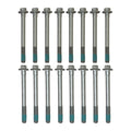 Enginequest Head Bolts & Studs for Vortec 4.3 V6 1996-2014