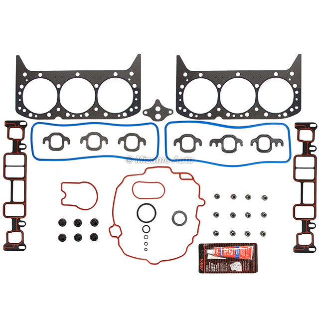 Mizumo Auto Head Gasket Set for Vortec 4.3 V6 1996-2014