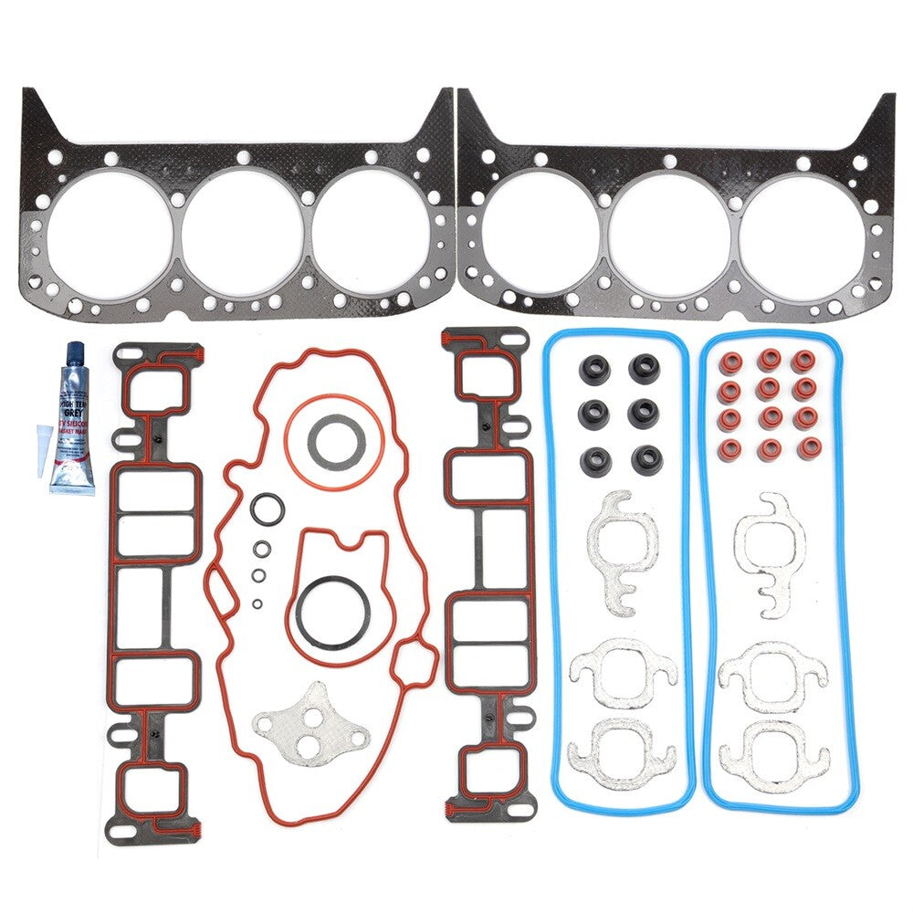 ECCPP Head Gasket Set for Vortec 4.3 V6 1996-2014