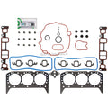Evergreen Head Gasket Set for Vortec 4.3 V6 1996-2014