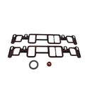 Rareelectrical Intake Manifold Gasket for Vortec 4.3 V6 1996-2014