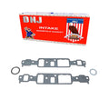 DNJ Intake Manifold Gasket for Vortec 4.3 V6 1996-2014