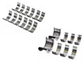 Enginetech Main Bearings for Vortec 4.3 V6 1996-2014
