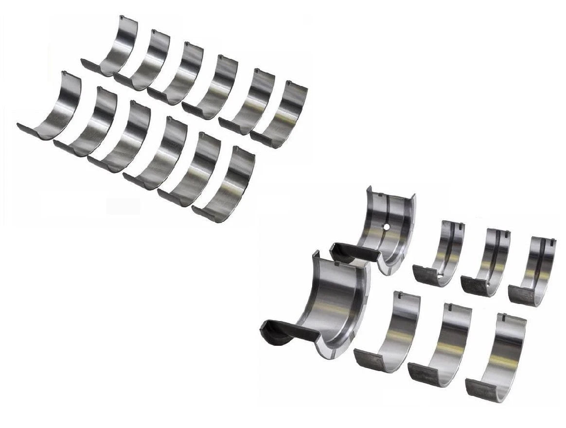 Enginetech Main Bearings for Vortec 4.3 V6 1996-2014