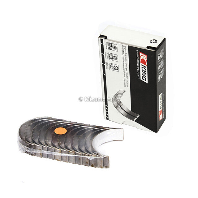 King Main Bearings for Vortec 4.3 V6 1996-2014