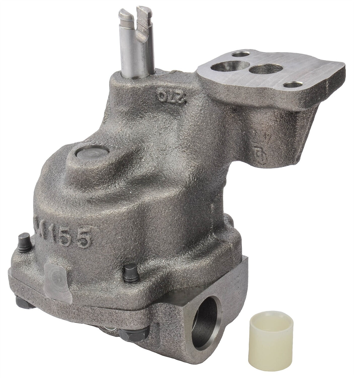 Enginetech Oil Pump for Vortec 4.3 V6 1996-2014