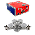 DNJ Pistons & Rings for Vortec 4.3 V6 1996-2014