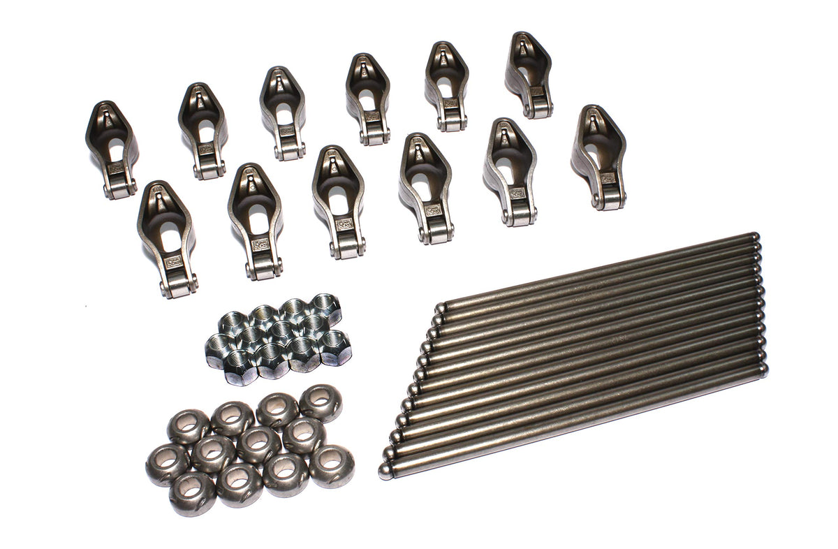 COMP Cams Pushrods for Vortec 4.3 V6 1996-2014