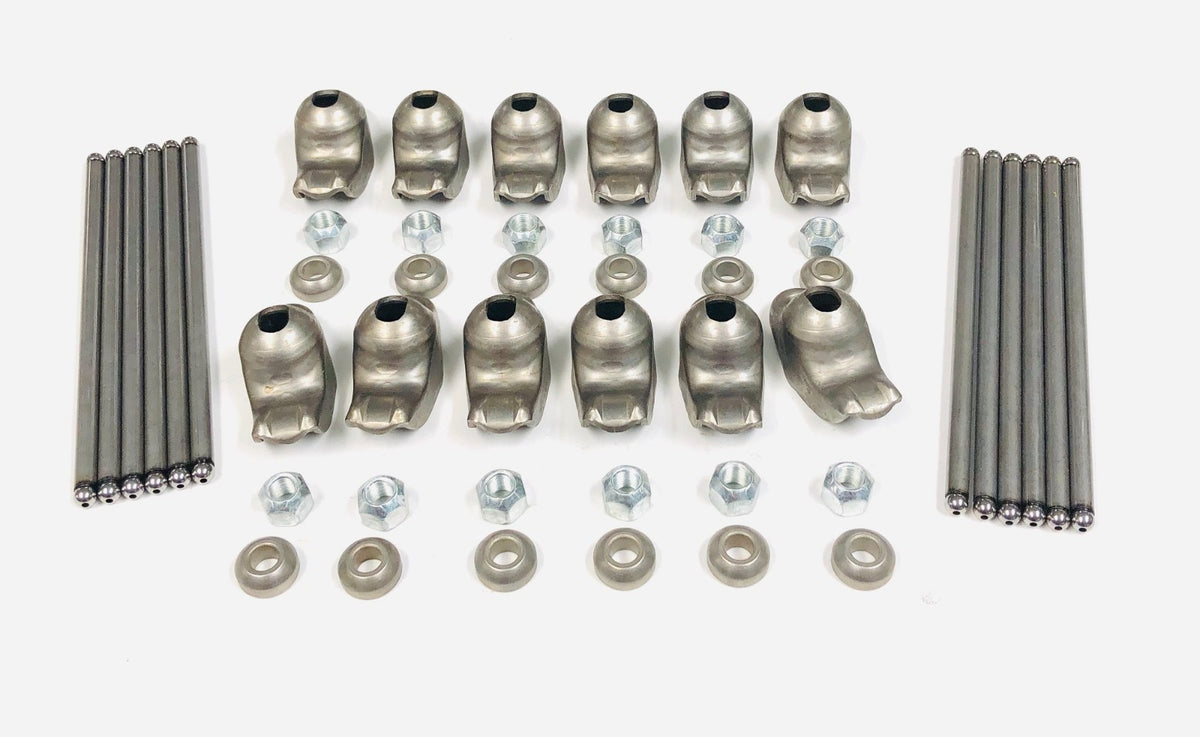 Elgin Rocker Arms for Vortec 4.3 V6 1996-2014