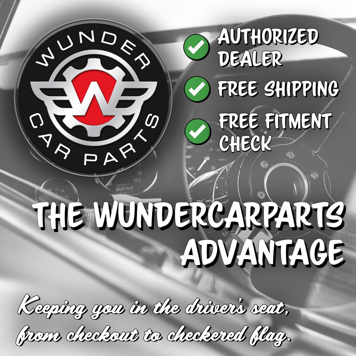 ARP Rocker Arms for Vortec 4.3 V6 1996-2014