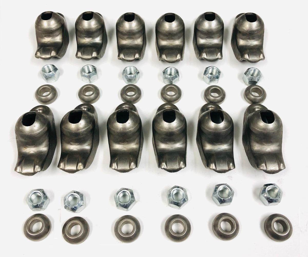 Elgin Rocker Arms for Vortec 4.3 V6 1996-2014