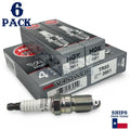 NGK Spark Plugs for Vortec 4.3 V6 1996-2004