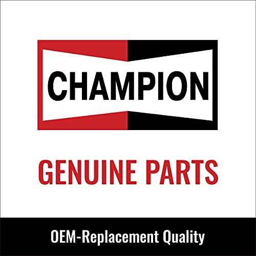 Champion Spark Plugs for Vortec 4.3 V6 1996-2004