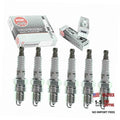 NGK Spark Plugs for Vortec 4.3 V6 1996-2014