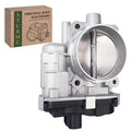 Aturmc Throttle Body for Vortec 4.3 V6 1996-2014