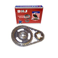 DNJ Timing Chain Kit for Vortec 4.3 V6 1996-2014