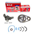 DNJ Timing Chain Kit for Vortec 4.3 V6 1996-2014