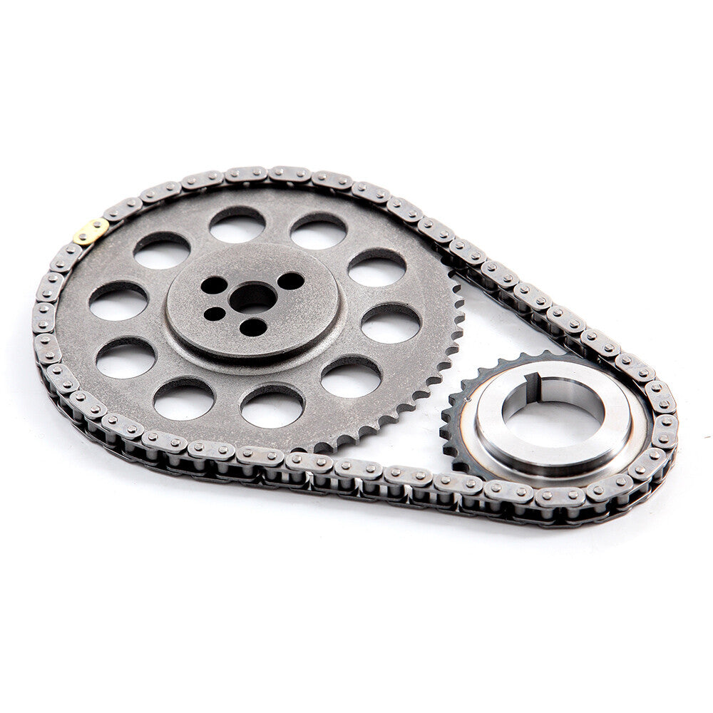 ECCPP Timing Chain Kit for Vortec 4.3 V6 1996-2014