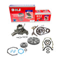 DNJ Timing Chain Kit for Vortec 4.3 V6 1999-2007