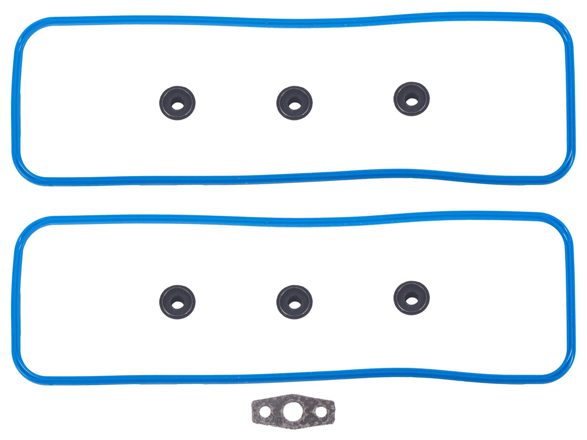 Hihiav Valve Cover Gasket for Vortec 4.3 V6 1996-2014