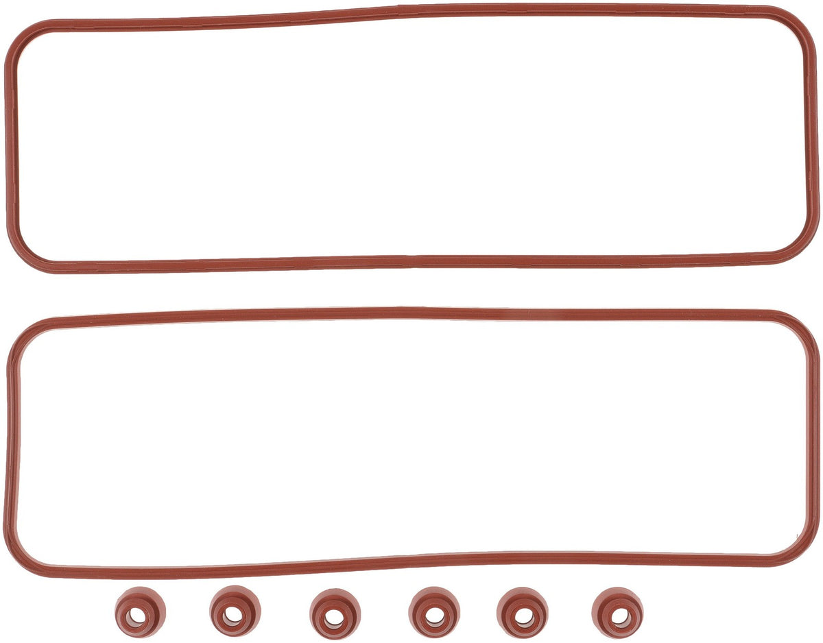 Victor Reinz Valve Cover Gasket for Vortec 4.3 V6 1996-2014