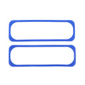 DNJ Valve Cover Gasket for Vortec 4.3 V6 1996-2014