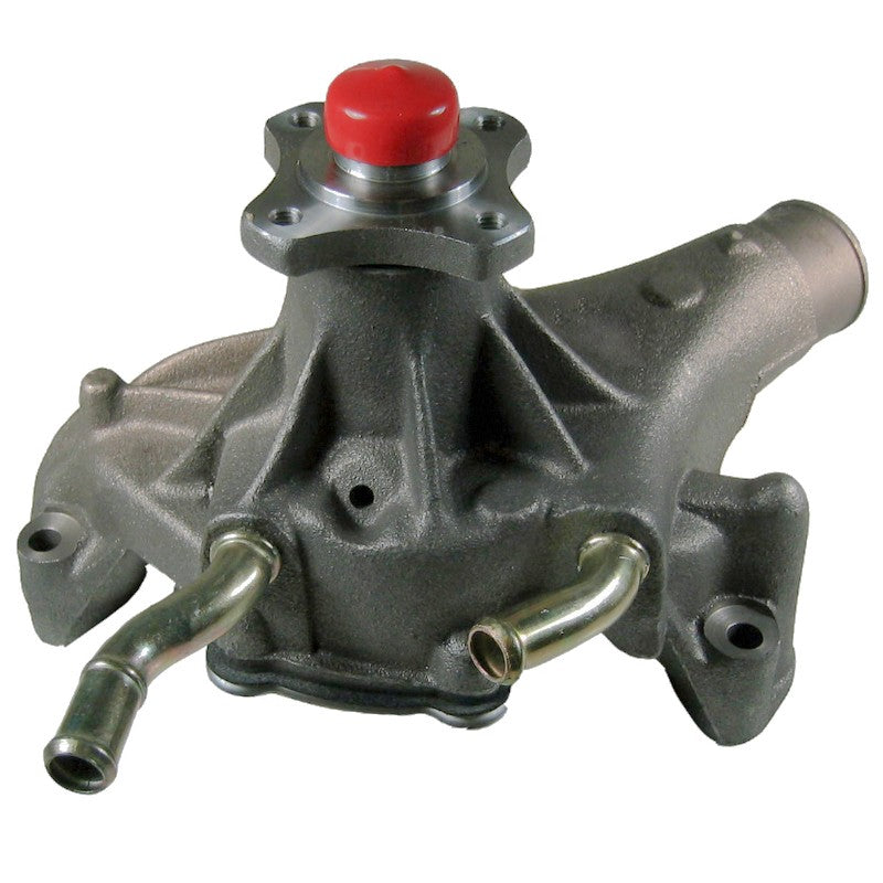 Rareelectrical Water Pump for Vortec 4.3 V6 1996-2014