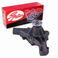 Sixity Auto Water Pump for Vortec 4.3 V6 1996-2014